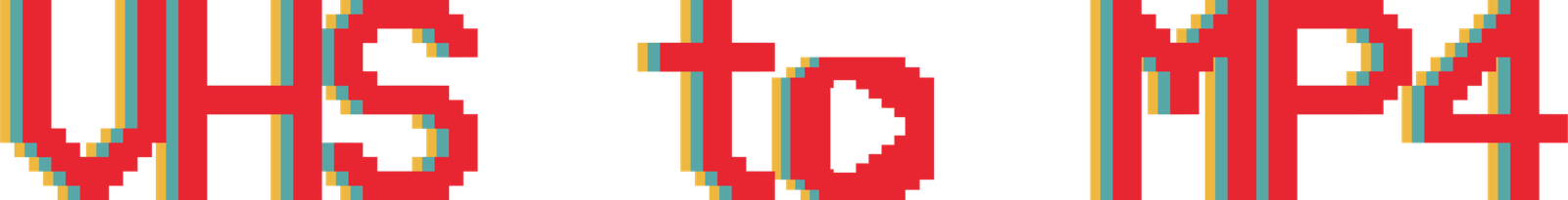 VHS to MP4